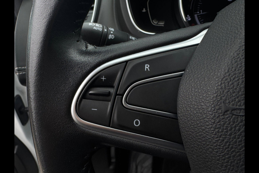 Renault Scénic 1.3 TCe Bose Trekhaak / Navigatie / 20 Inch LMV / Led / Pdc V+A