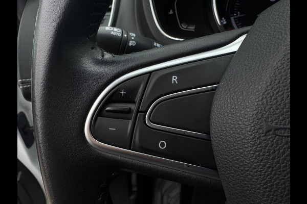 Renault Scénic 1.3 TCe Bose Trekhaak / Navigatie / 20 Inch LMV / Led / Pdc V+A