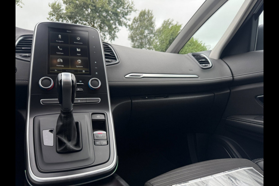 Renault Scénic 1.3 TCe Bose Trekhaak / Navigatie / 20 Inch LMV / Led / Pdc V+A