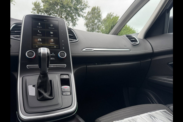 Renault Scénic 1.3 TCe Bose Trekhaak / Navigatie / 20 Inch LMV / Led / Pdc V+A