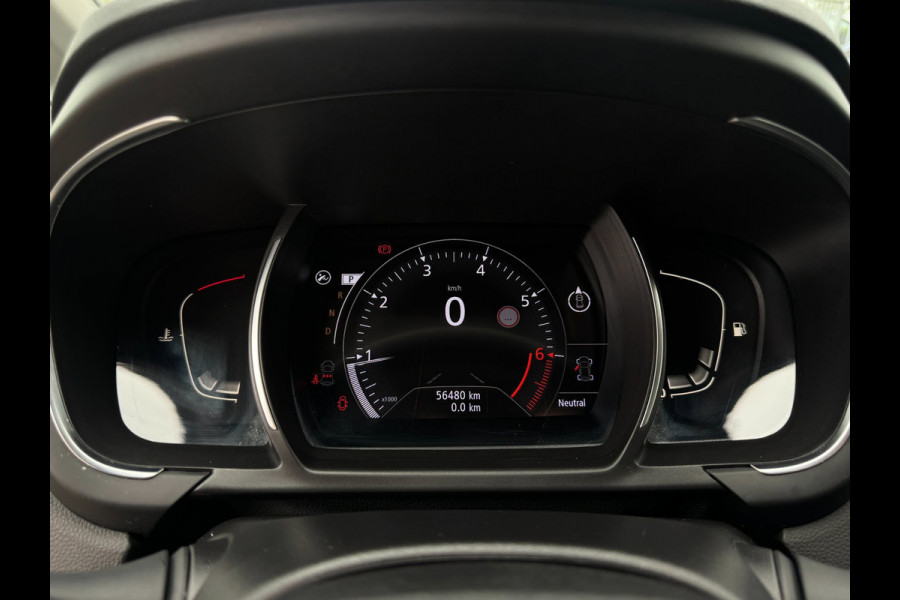 Renault Scénic 1.3 TCe Bose Trekhaak / Navigatie / 20 Inch LMV / Led / Pdc V+A