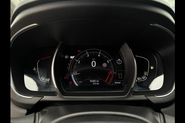 Renault Scénic 1.3 TCe Bose Trekhaak / Navigatie / 20 Inch LMV / Led / Pdc V+A