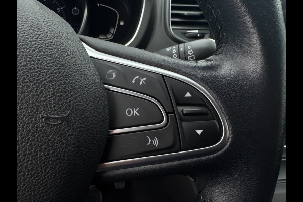 Renault Scénic 1.3 TCe Bose Trekhaak / Navigatie / 20 Inch LMV / Led / Pdc V+A