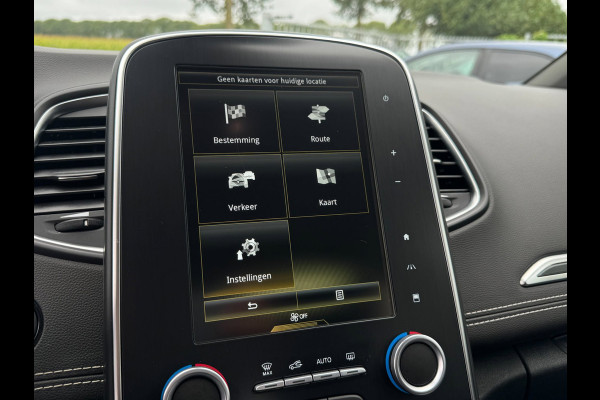 Renault Scénic 1.3 TCe Bose Trekhaak / Navigatie / 20 Inch LMV / Led / Pdc V+A