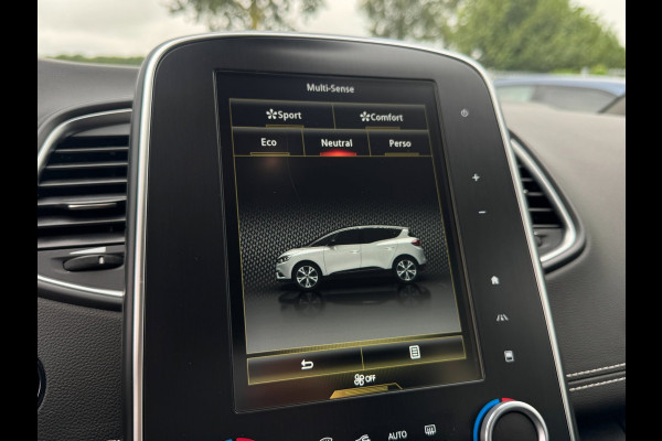 Renault Scénic 1.3 TCe Bose Trekhaak / Navigatie / 20 Inch LMV / Led / Pdc V+A