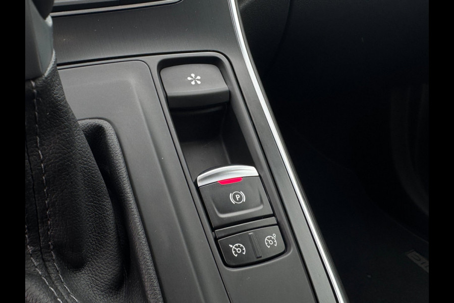 Renault Scénic 1.3 TCe Bose Trekhaak / Navigatie / 20 Inch LMV / Led / Pdc V+A