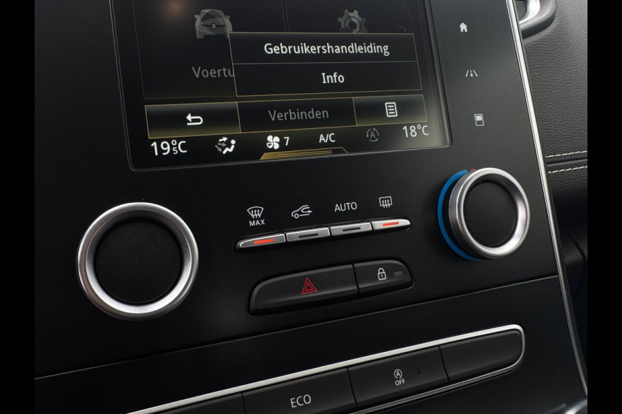 Renault Scénic 1.3 TCe Bose Trekhaak / Navigatie / 20 Inch LMV / Led / Pdc V+A