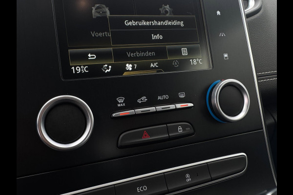 Renault Scénic 1.3 TCe Bose Trekhaak / Navigatie / 20 Inch LMV / Led / Pdc V+A