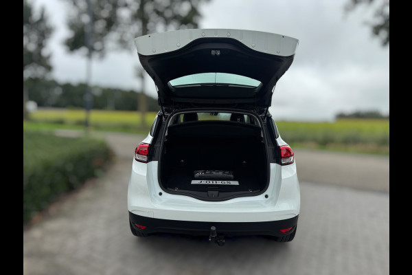 Renault Scénic 1.3 TCe Bose Trekhaak / Navigatie / 20 Inch LMV / Led / Pdc V+A