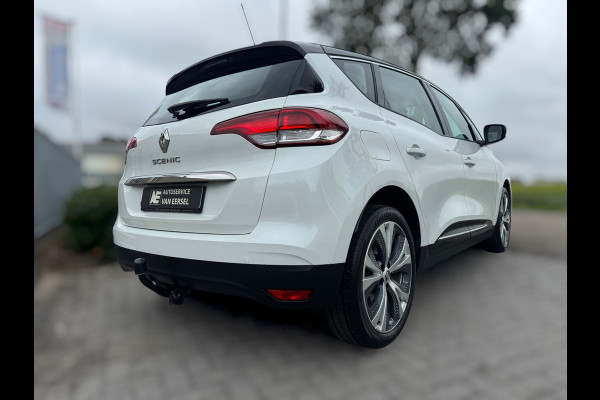 Renault Scénic 1.3 TCe Bose Trekhaak / Navigatie / 20 Inch LMV / Led / Pdc V+A