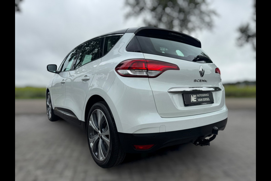 Renault Scénic 1.3 TCe Bose Trekhaak / Navigatie / 20 Inch LMV / Led / Pdc V+A