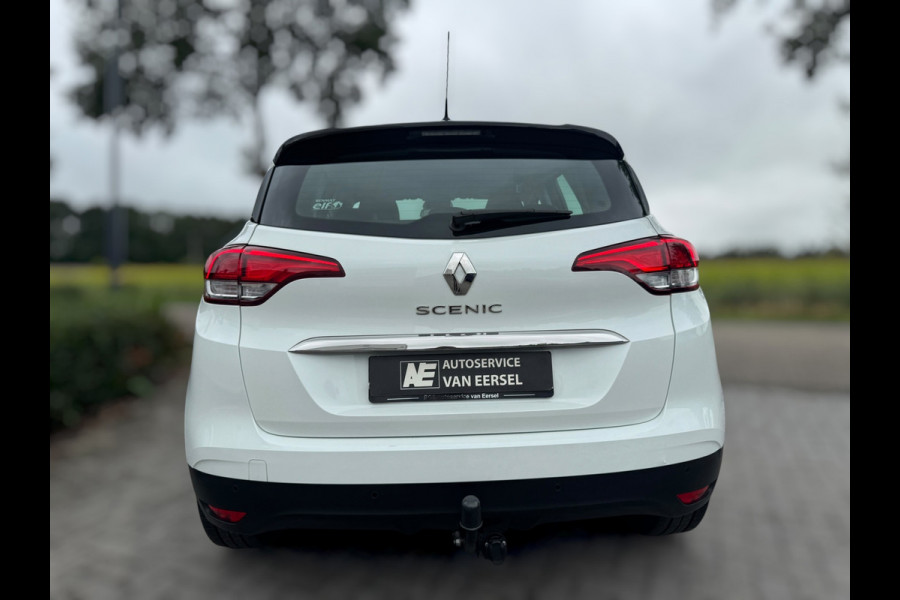 Renault Scénic 1.3 TCe Bose Trekhaak / Navigatie / 20 Inch LMV / Led / Pdc V+A