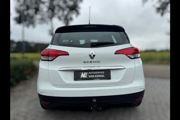 Renault Scénic 1.3 TCe Bose Trekhaak / Navigatie / 20 Inch LMV / Led / Pdc V+A