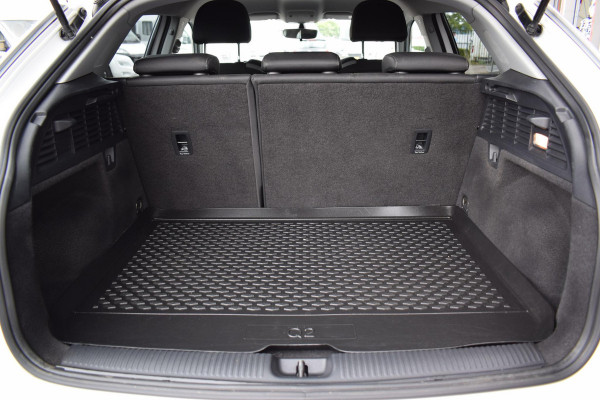 Audi Q2 30 TFSI Design Pro Line Plus | Stoelverwarming | Cruise | Navi | Climate