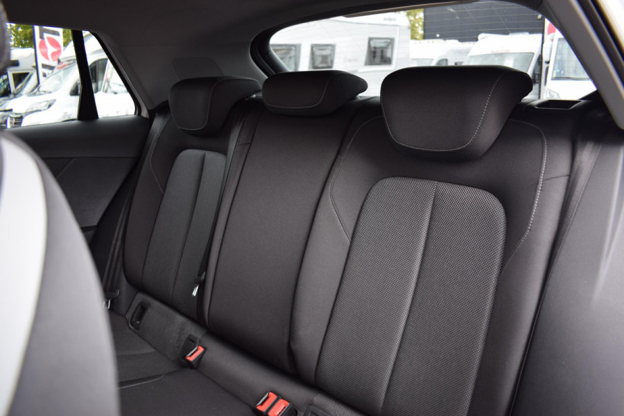 Audi Q2 30 TFSI Design Pro Line Plus | Stoelverwarming | Cruise | Navi | Climate