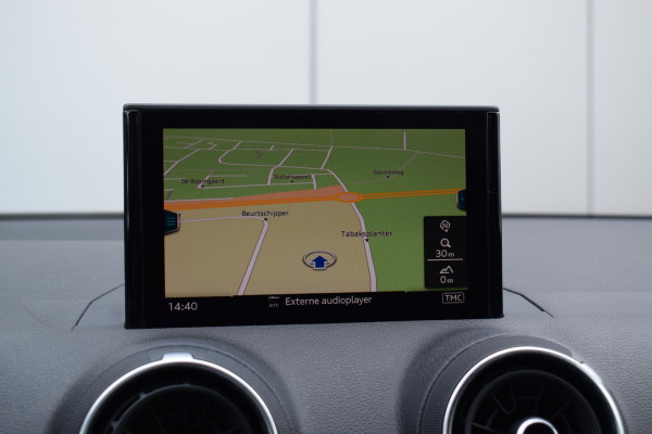 Audi Q2 30 TFSI Design Pro Line Plus | Stoelverwarming | Cruise | Navi | Climate