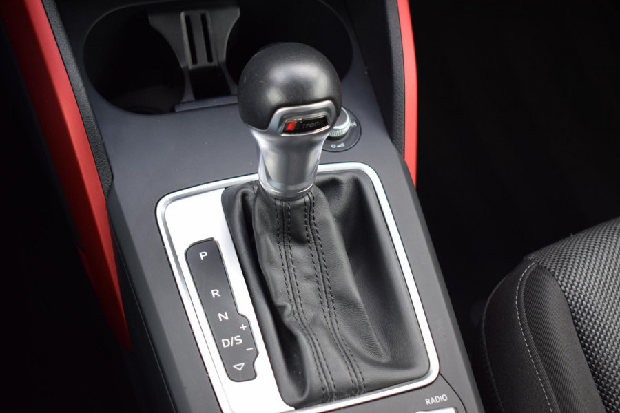 Audi Q2 30 TFSI Design Pro Line Plus | Stoelverwarming | Cruise | Navi | Climate