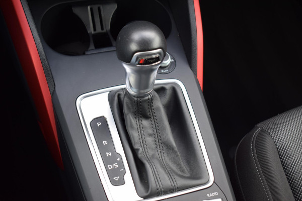 Audi Q2 30 TFSI Design Pro Line Plus | Stoelverwarming | Cruise | Navi | Climate