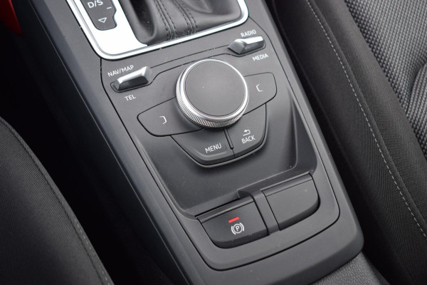Audi Q2 30 TFSI Design Pro Line Plus | Stoelverwarming | Cruise | Navi | Climate