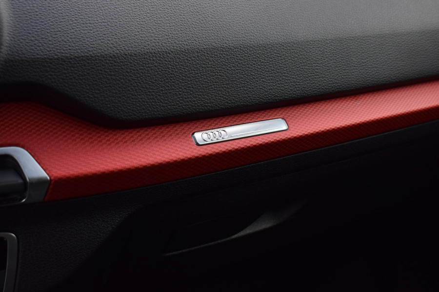 Audi Q2 30 TFSI Design Pro Line Plus | Stoelverwarming | Cruise | Navi | Climate