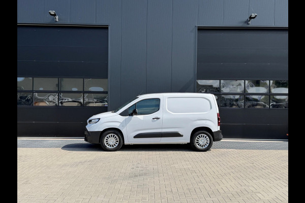 Toyota PROACE CITY Electric Comfort L1 50 kWh - Airco - Carplay - Cruise - Camera - Rijklaar