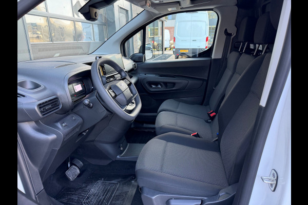 Toyota PROACE CITY Electric Comfort L2 50 kWh - Airco - Carplay - Cruise - Camera - Rijklaar