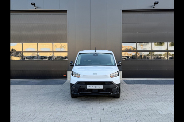 Toyota PROACE CITY Electric Comfort L2 50 kWh - Airco - Carplay - Cruise - Camera - Rijklaar