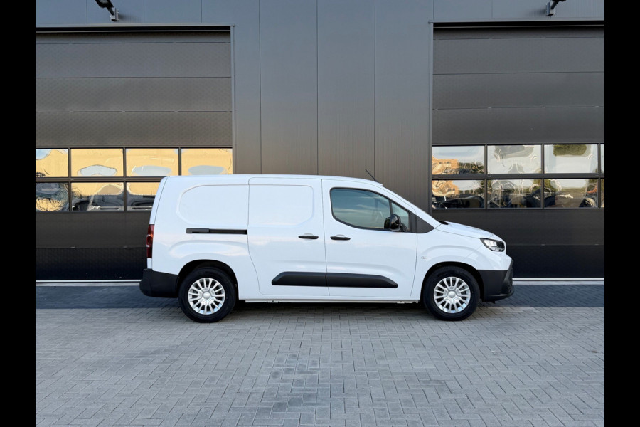 Toyota PROACE CITY Electric Comfort L2 50 kWh - Airco - Carplay - Cruise - Camera - Rijklaar