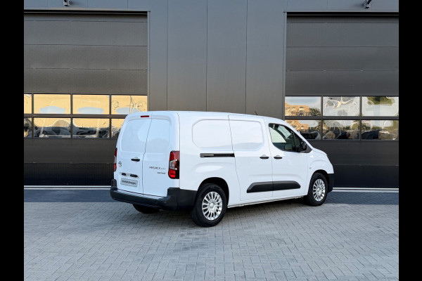 Toyota PROACE CITY Electric Comfort L2 50 kWh - Airco - Carplay - Cruise - Camera - Rijklaar