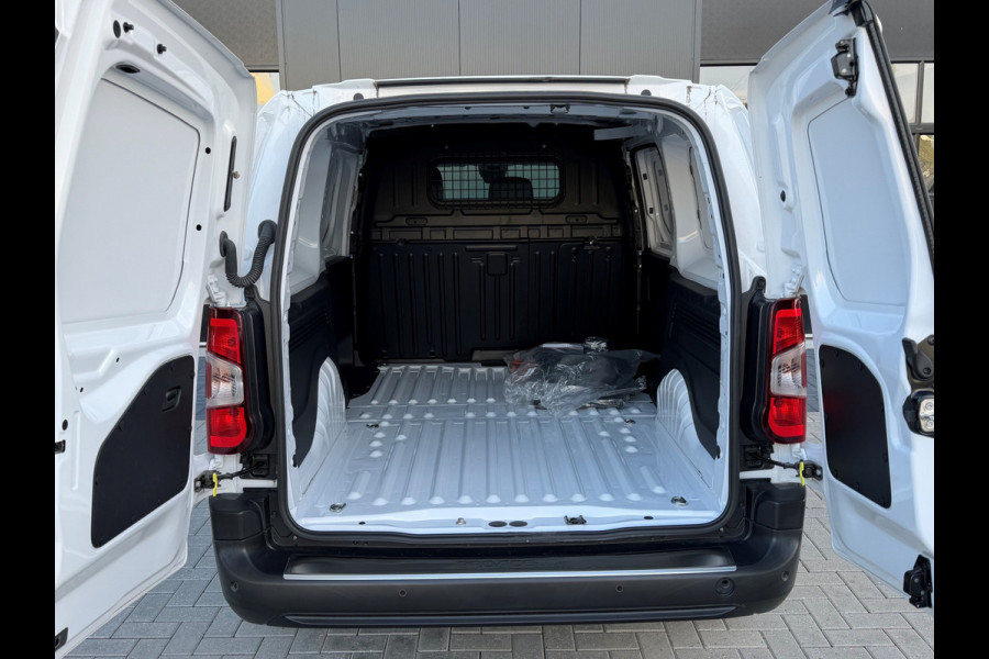 Toyota PROACE CITY Electric Comfort L2 50 kWh - Airco - Carplay - Cruise - Camera - Rijklaar