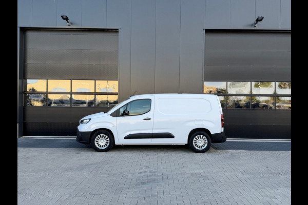 Toyota PROACE CITY Electric Comfort L2 50 kWh - Airco - Carplay - Cruise - Camera - Rijklaar