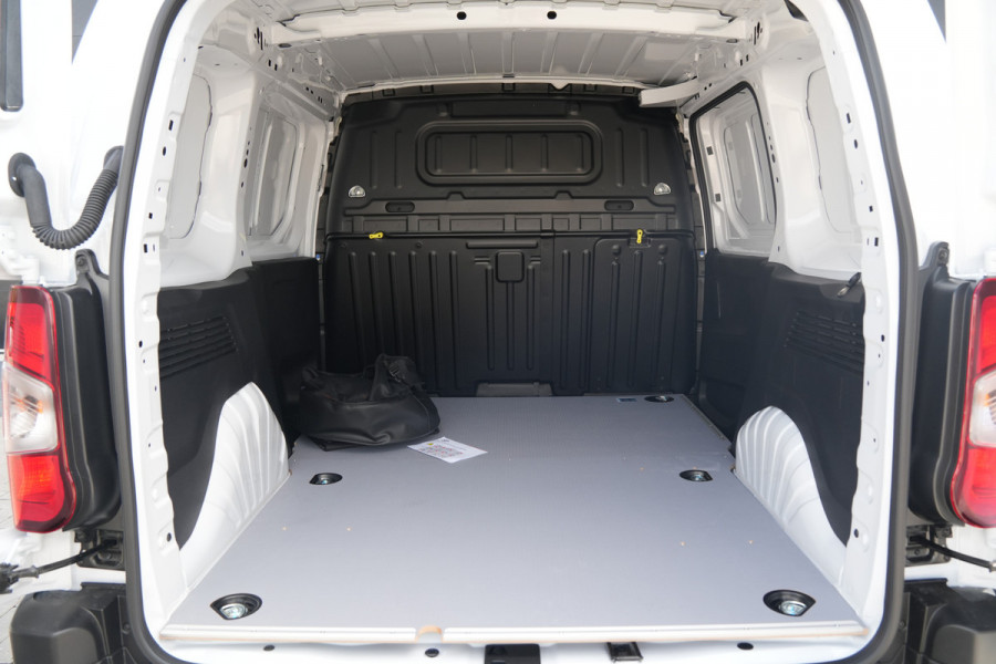 Toyota PROACE CITY Electric Comfort L1 50 kWh - Airco - Carplay - Cruise - 230v - Rijklaar