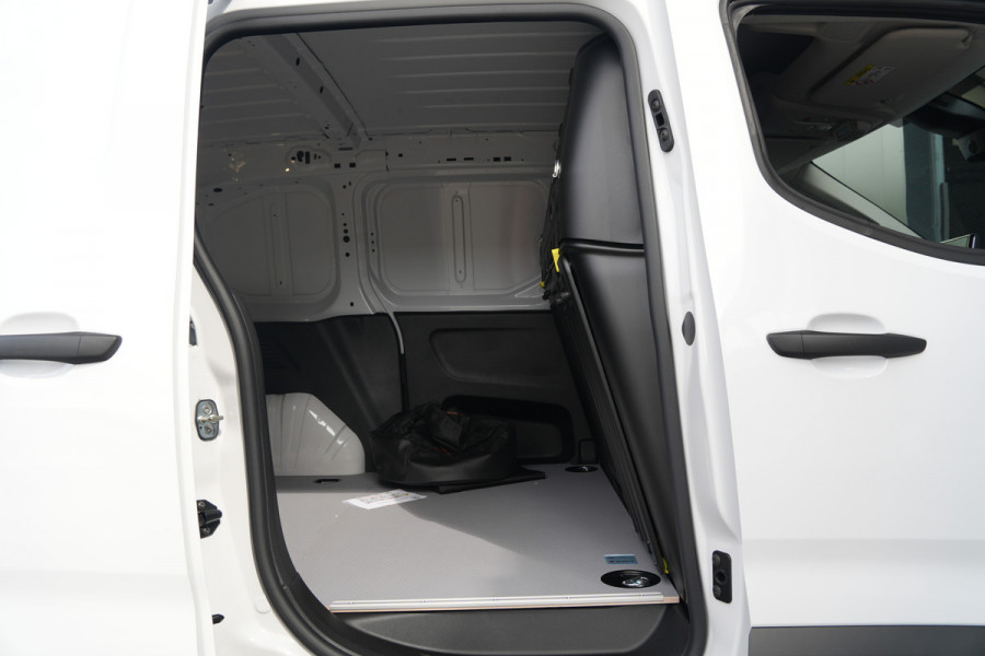 Toyota PROACE CITY Electric Comfort L1 50 kWh - Airco - Carplay - Cruise - 230v - Rijklaar