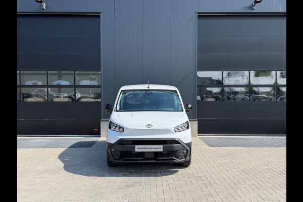Toyota PROACE CITY Electric Comfort L1 50 kWh - Airco - Carplay - Cruise - Camera - Rijklaar