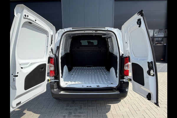 Toyota PROACE CITY Electric Comfort L1 50 kWh - Airco - Carplay - Cruise - Camera - Rijklaar