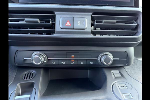 Toyota PROACE CITY Electric Comfort L1 50 kWh - Airco - Carplay - Cruise - Camera - Rijklaar