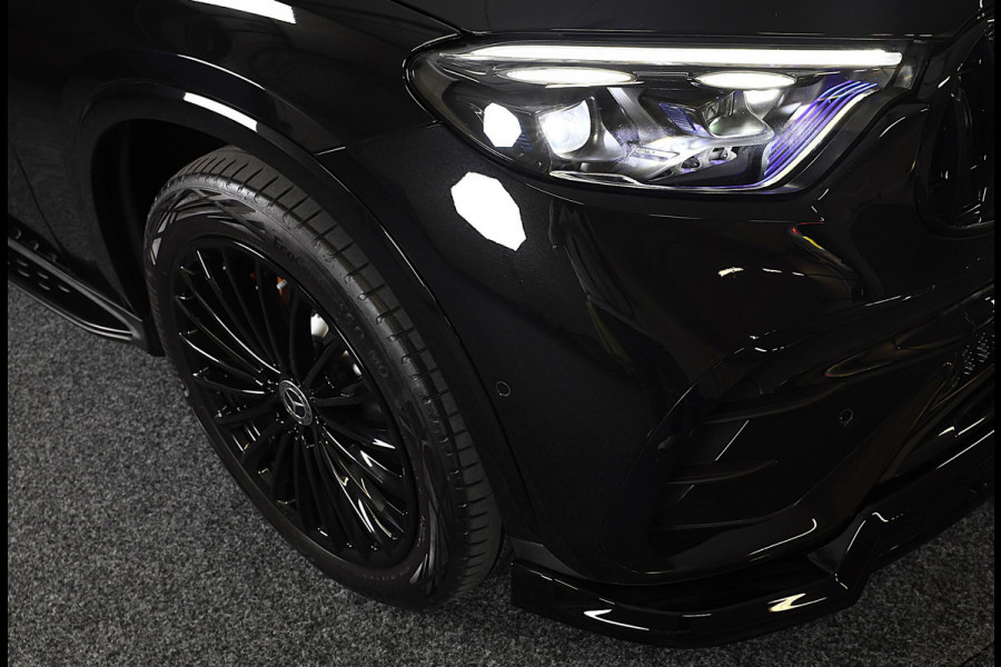 Mercedes-Benz GLC 400e 4MATIC AMG 63 Look / Massage / Burmester / Head Up / Luchtvering / 360 Camera / Leder / Open Pano