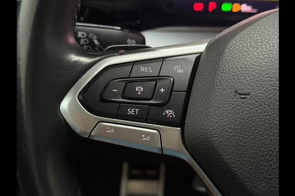 Volkswagen Golf 1.0 eTSI Pano DSG IQ ACC Stoelverw