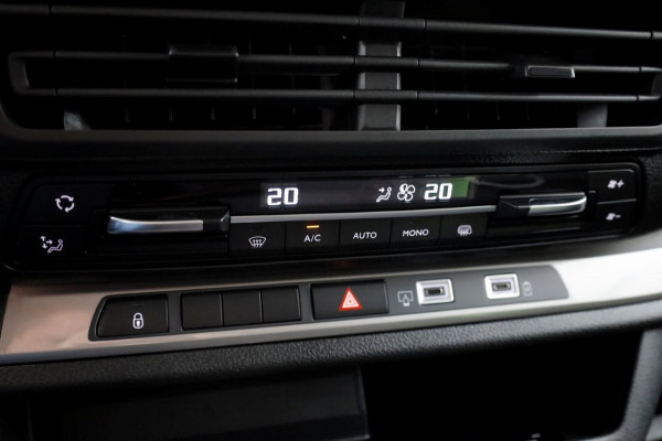 Peugeot e-Expert L2H1 75 kWh D.C. 100% Electric Airco/Navi/Camera Nieuw 12-2024