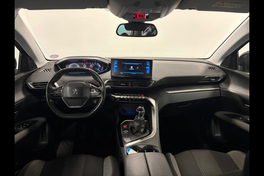 Peugeot 5008 1.2 PureTech Active Pack*7P*Airco*Cruise-Control*Navi*Led*Carplay*Camera*PDC*