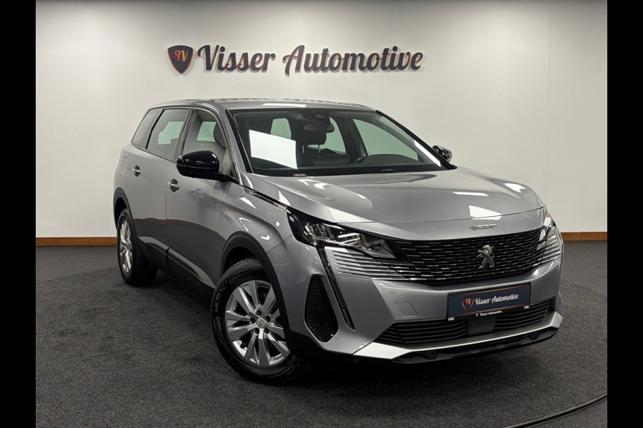 Peugeot 5008 1.2 PureTech Active Pack*7P*Airco*Cruise-Control*Navi*Led*Carplay*Camera*PDC*