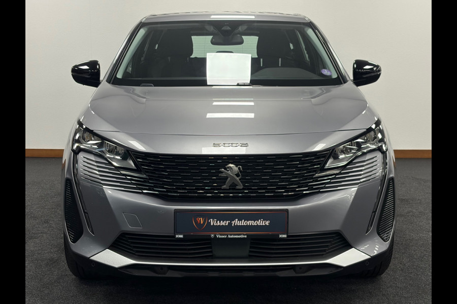 Peugeot 5008 1.2 PureTech Active Pack*7P*Airco*Cruise-Control*Navi*Led*Carplay*Camera*PDC*