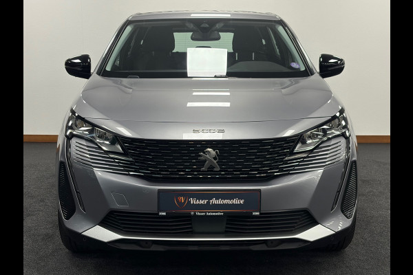 Peugeot 5008 1.2 PureTech Active Pack*7P*Airco*Cruise-Control*Navi*Led*Carplay*Camera*PDC*