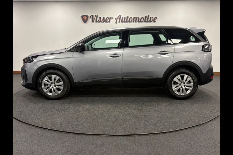 Peugeot 5008 1.2 PureTech Active Pack*7P*Airco*Cruise-Control*Navi*Led*Carplay*Camera*PDC*