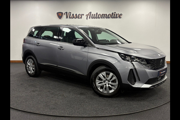 Peugeot 5008 1.2 PureTech Active Pack*7P*Airco*Cruise-Control*Navi*Led*Carplay*Camera*PDC*