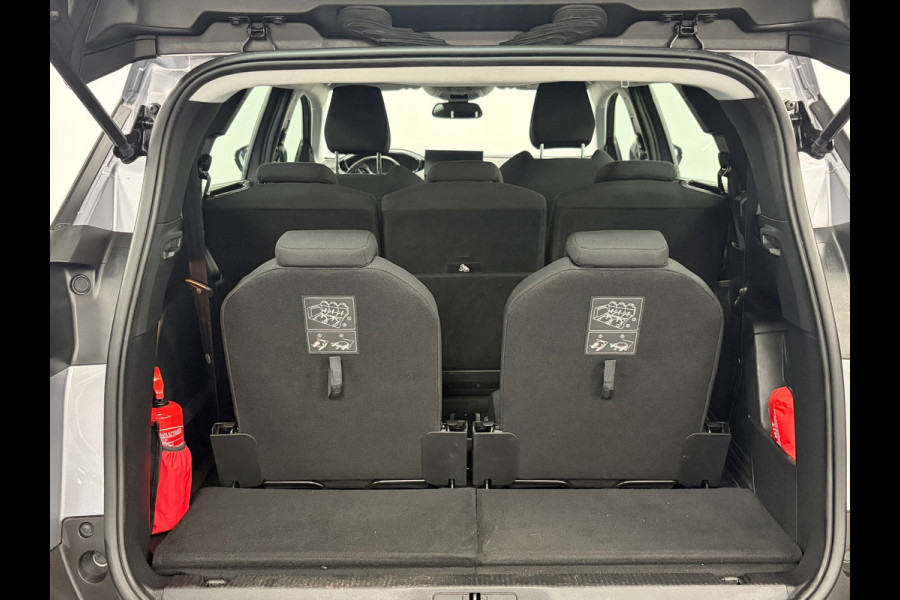 Peugeot 5008 1.2 PureTech Active Pack*7P*Airco*Cruise-Control*Navi*Led*Carplay*Camera*PDC*