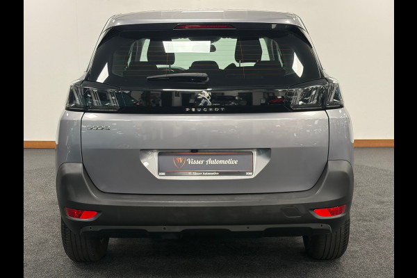 Peugeot 5008 1.2 PureTech Active Pack*7P*Airco*Cruise-Control*Navi*Led*Carplay*Camera*PDC*