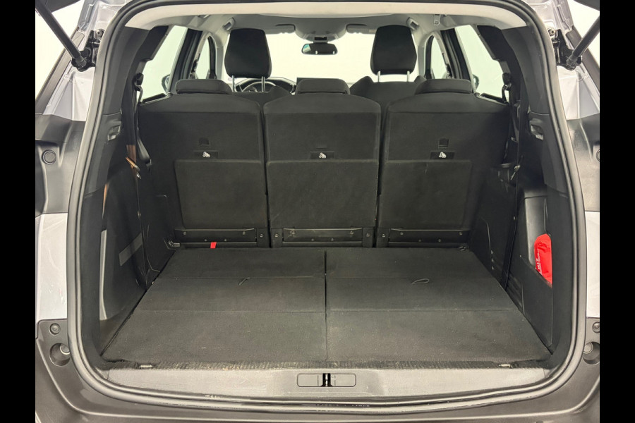 Peugeot 5008 1.2 PureTech Active Pack*7P*Airco*Cruise-Control*Navi*Led*Carplay*Camera*PDC*