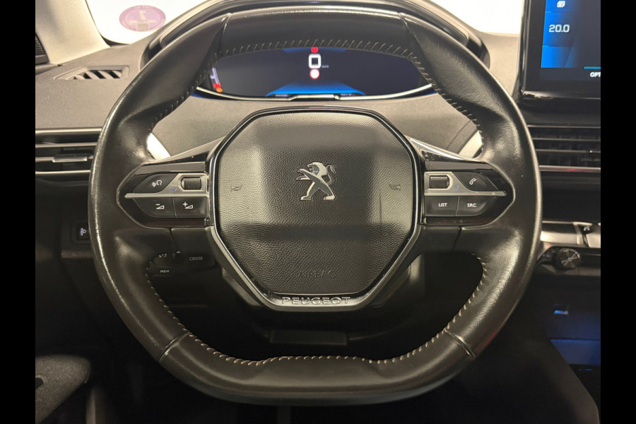 Peugeot 5008 1.2 PureTech Active Pack*7P*Airco*Cruise-Control*Navi*Led*Carplay*Camera*PDC*
