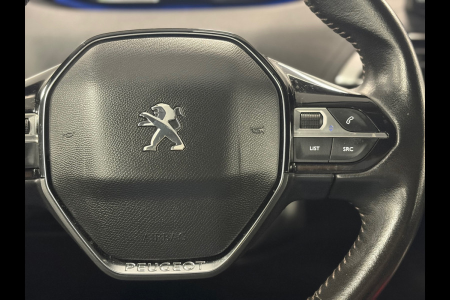 Peugeot 5008 1.2 PureTech Active Pack*7P*Airco*Cruise-Control*Navi*Led*Carplay*Camera*PDC*